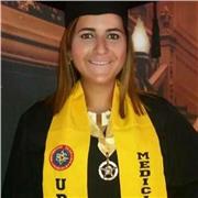 Doy clases particulares en el área de salud y ciencias naturales